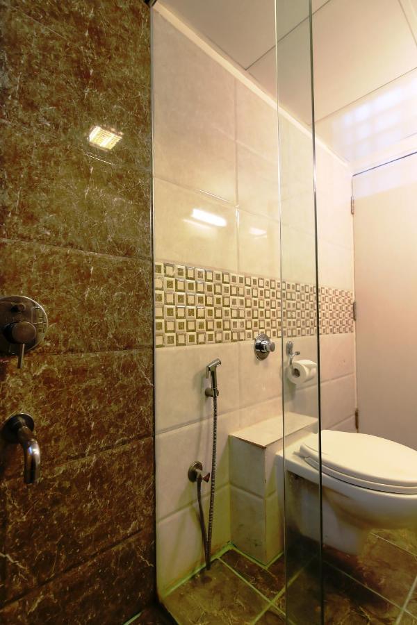 Icon Suites By Bhagini Bengalúr Exteriér fotografie